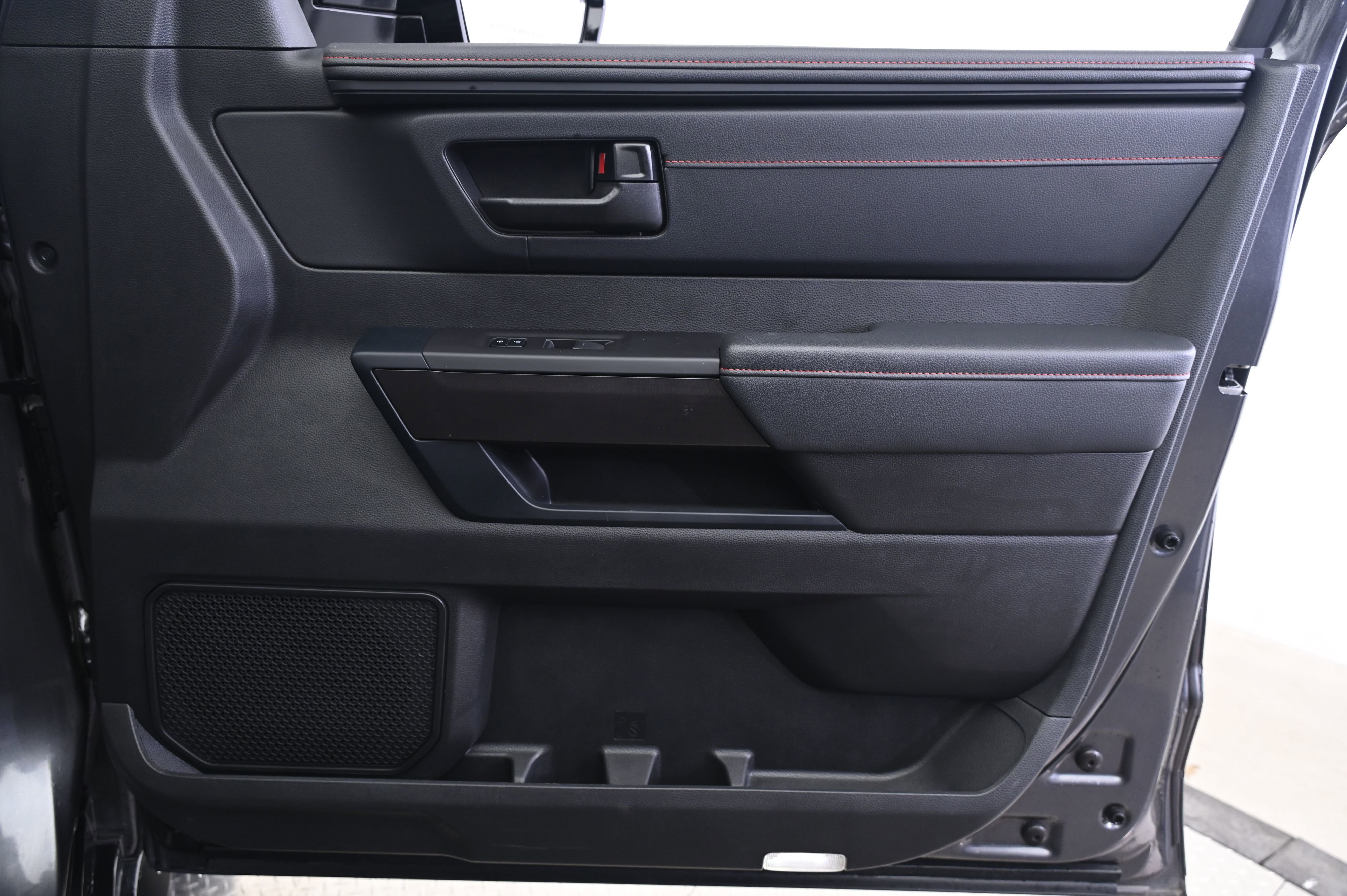 Used 2024 Toyota Sequoia TRD Pro image 22