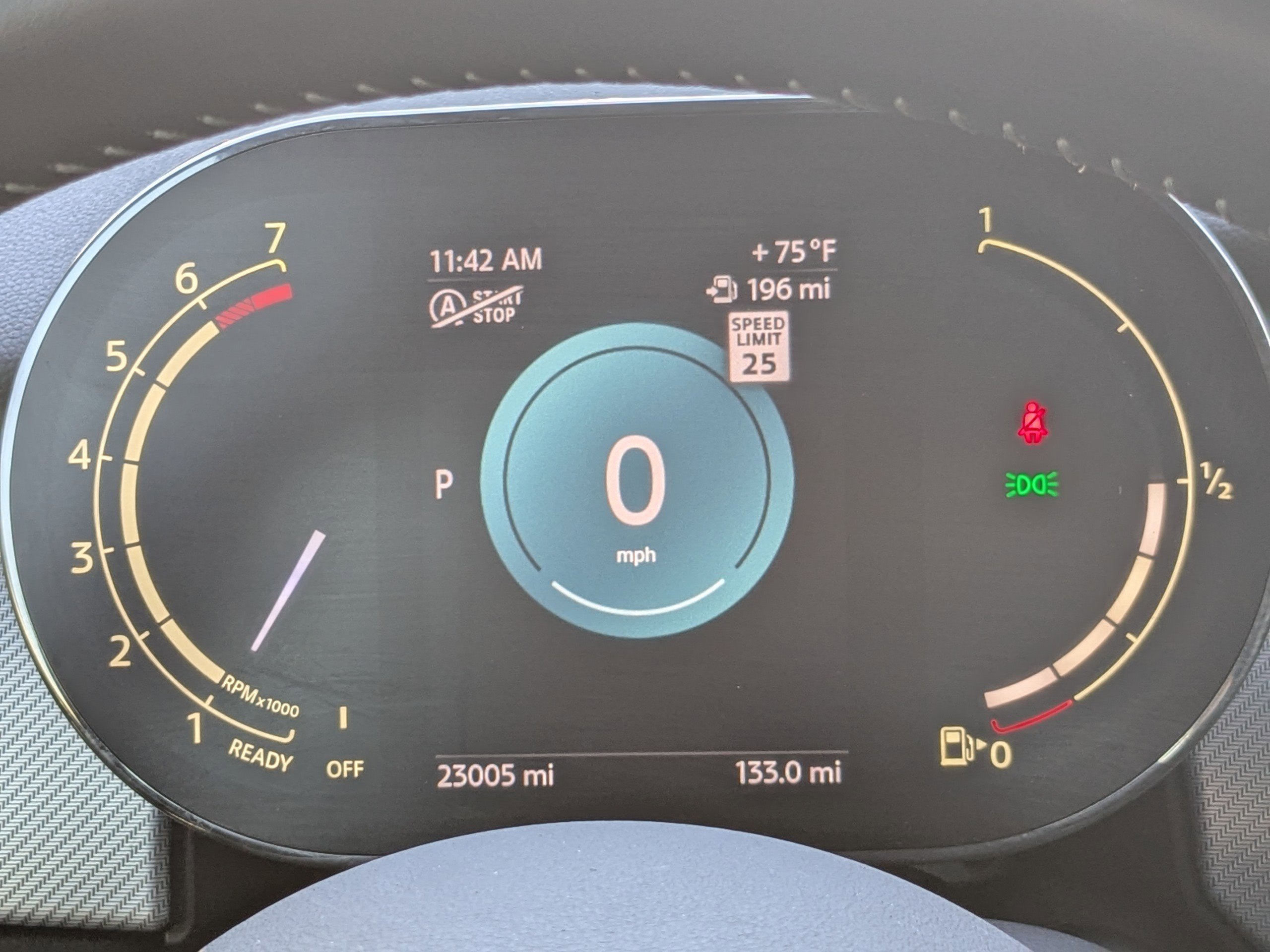 Used 2023 MINI Cooper S image 32