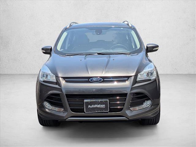 Used 2016 Ford Escape Titanium AWD/4WD image 3