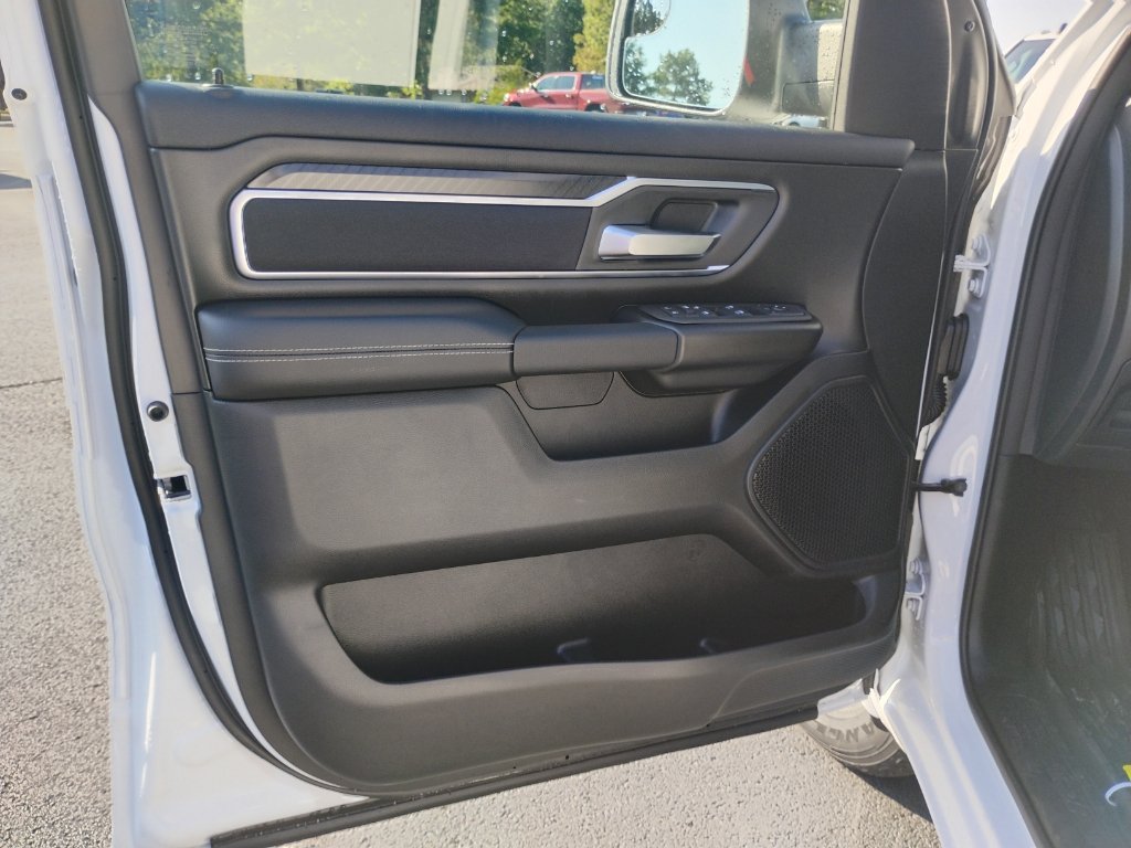 New 2027 RAM 1500 Big Horn AWD/4WD image 19