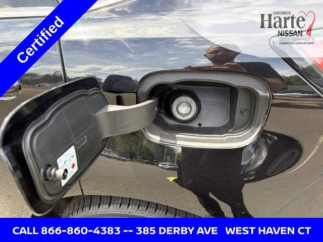 Used 2024 Ford Edge SEL AWD/4WD image 19