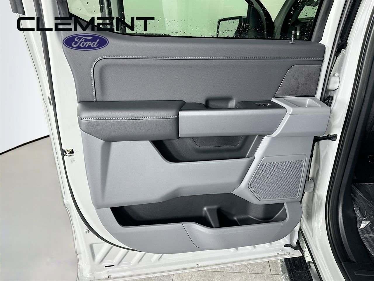New 2026 Ford F150 XLT w/ Equipment Group 302A MID image 27