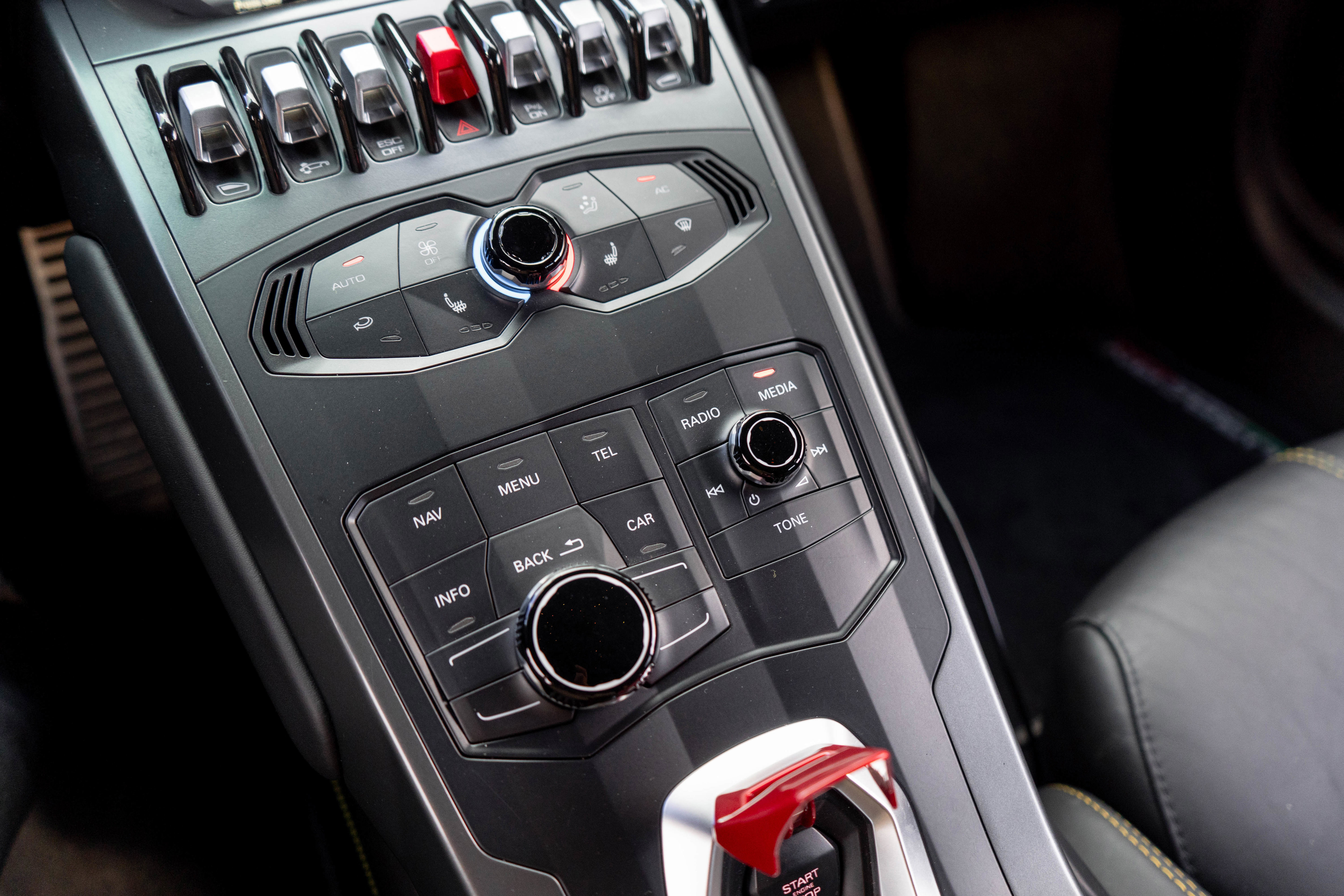 Used 2016 Lamborghini Huracan LP 580-2 image 27