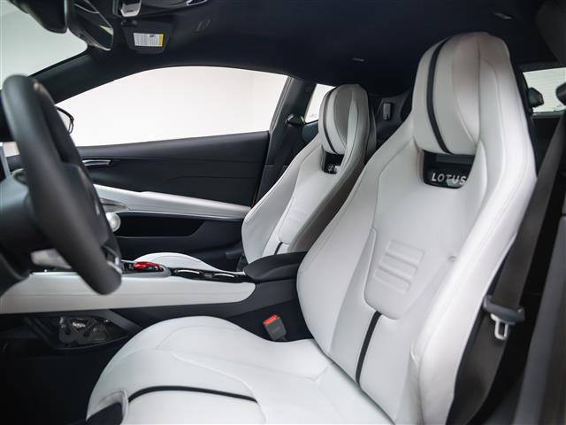 New 2025 Lotus Emira image 16