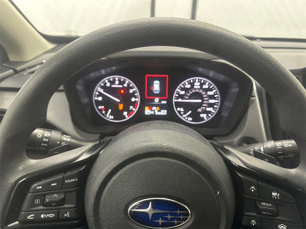 Used 2024 Subaru Crosstrek 2.0i Premium image 28