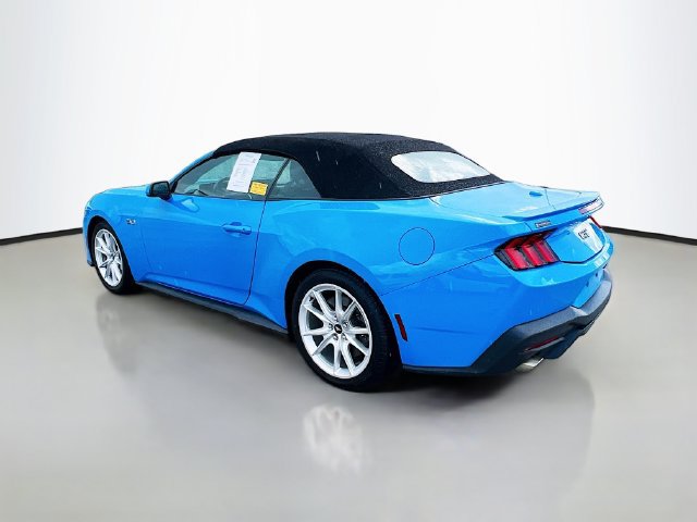 Used 2024 Ford Mustang GT Premium RWD image 6