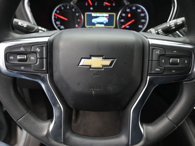 Used 2025 Chevrolet Blazer LT image 15