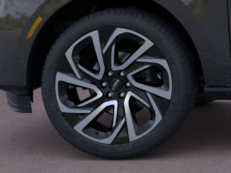 New 2026 Lincoln Navigator Black Label AWD/4WD image 37