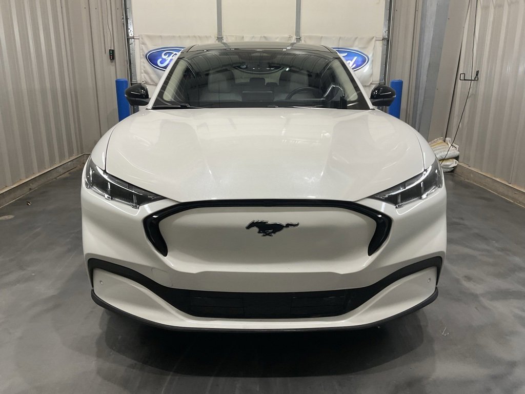 Used 2025 Ford Mustang Mach-E Premium image 2
