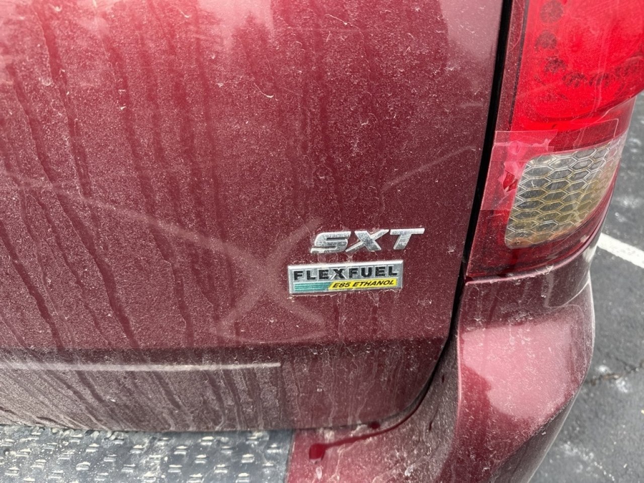 Used 2019 Dodge Grand Caravan SXT image 12