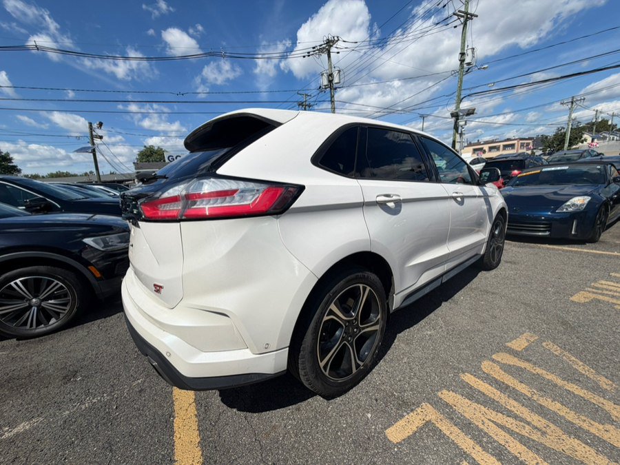 Used 2019 Ford Edge ST w/ Equipment Group 401A AWD/4WD image 5