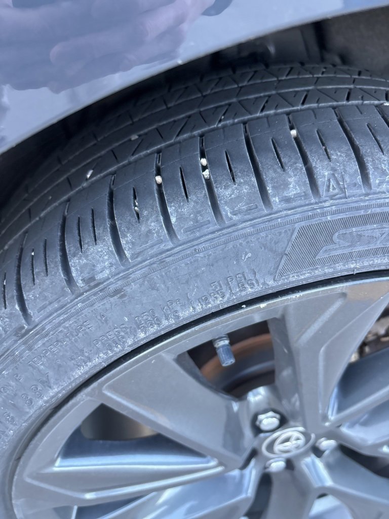 New 2023 Toyota Corolla SE image 25