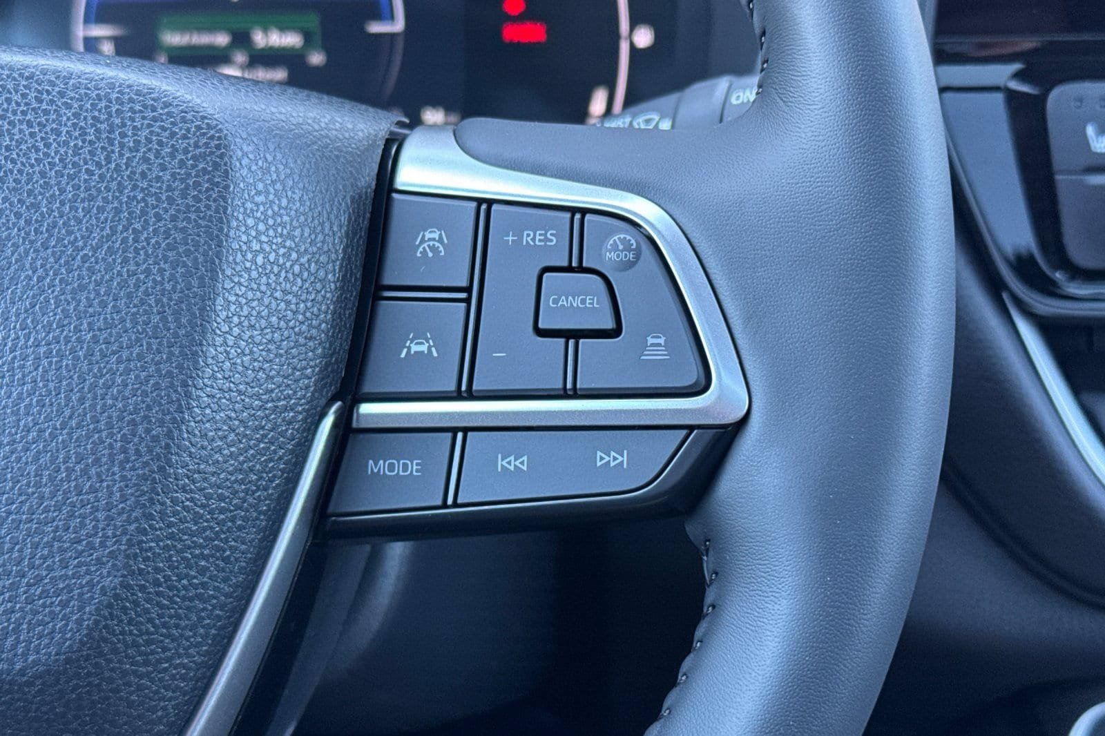 New 2026 Toyota Grand Highlander AWD Hybrid image 29