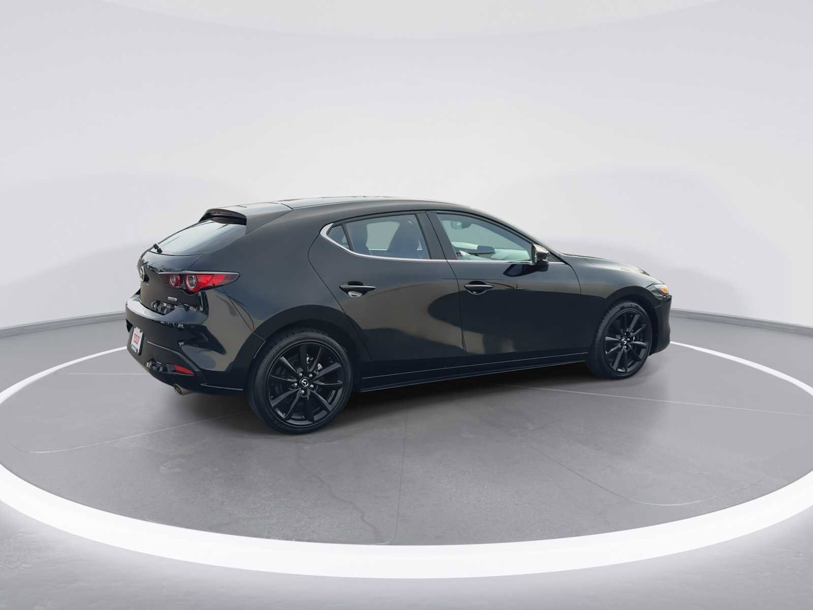 Used 2024 MAZDA MAZDA3 s image 8