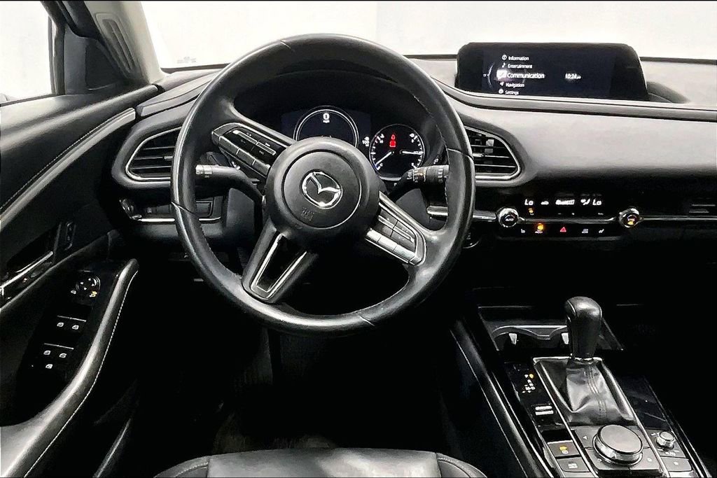 Used 2023 MAZDA CX-30 AWD 2.5 S w/ Preferred Package image 7
