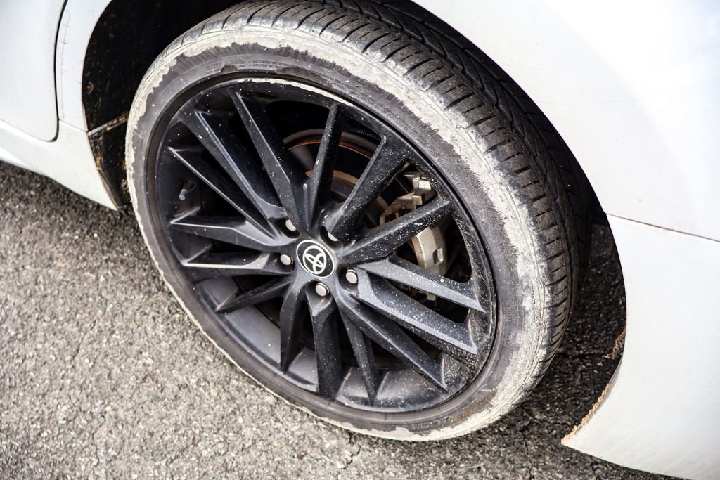 Used 2024 Toyota Camry XSE image 42