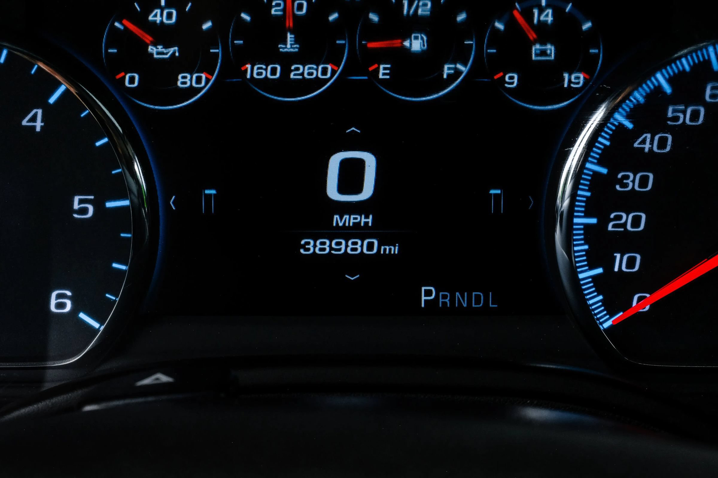 Used 2019 GMC Yukon Denali w/ Denali Ultimate Black Edition AWD/4WD image 28