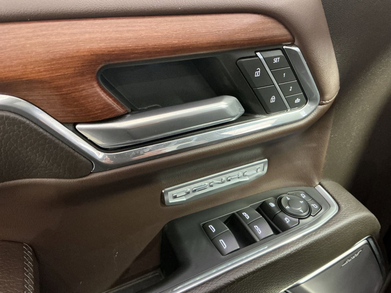 Used 2023 GMC Sierra 1500 Denali w/ Technology Package image 23