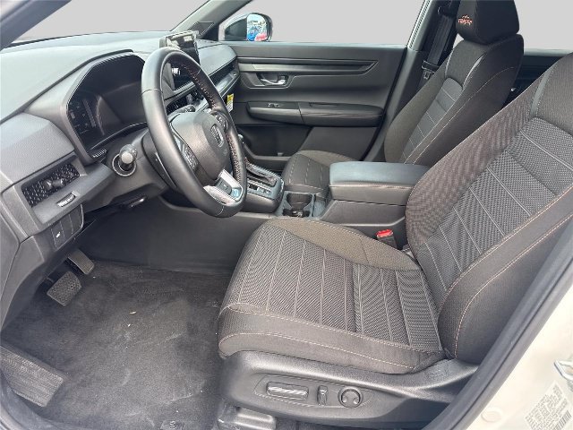 Certified 2026 Honda CR-V TrailSport image 9