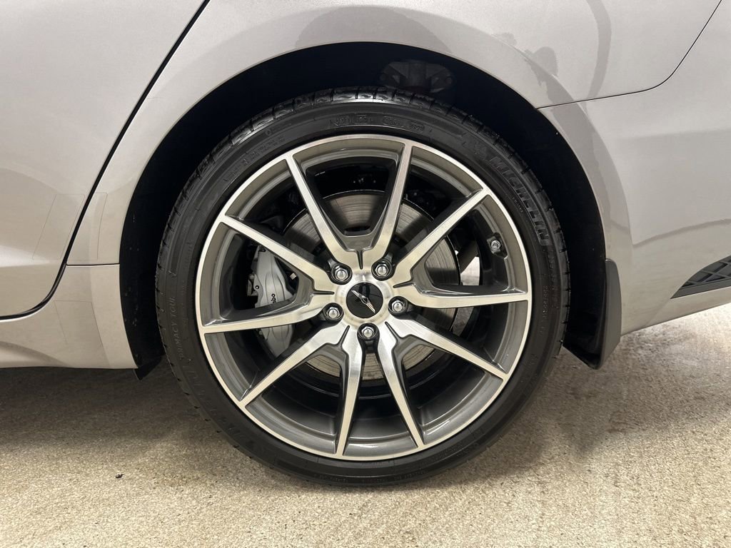 Used 2026 Genesis G70 2.5T image 26