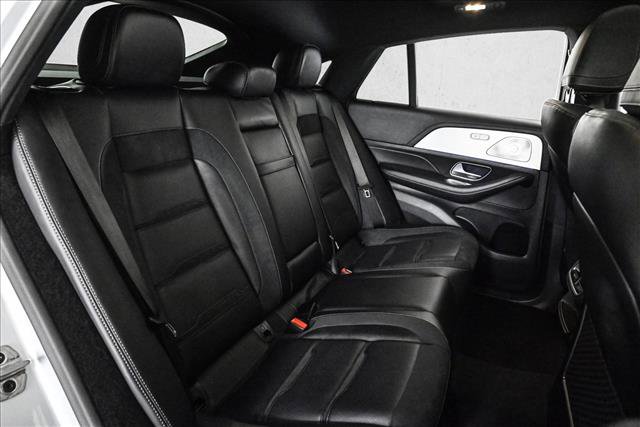 New 2026 Mercedes-Benz GLE 53 AMG 4MATIC Coupe image 22