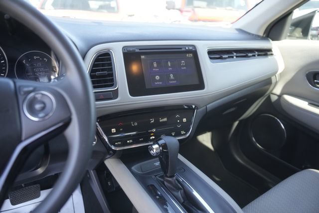 Used 2017 Honda HR-V EX image 26