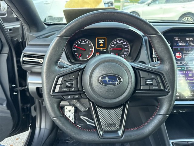Used 2022 Subaru WRX Premium image 13