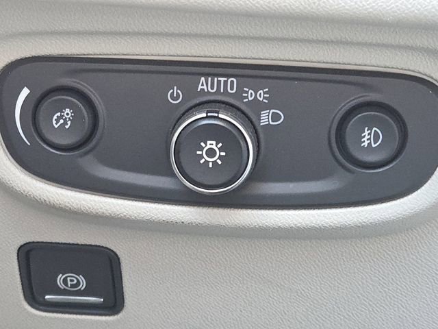 Used 2020 GMC Terrain Denali w/ Denali Premium Package image 17