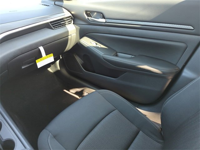 New 2025 Nissan Altima 2.5 SV image 22