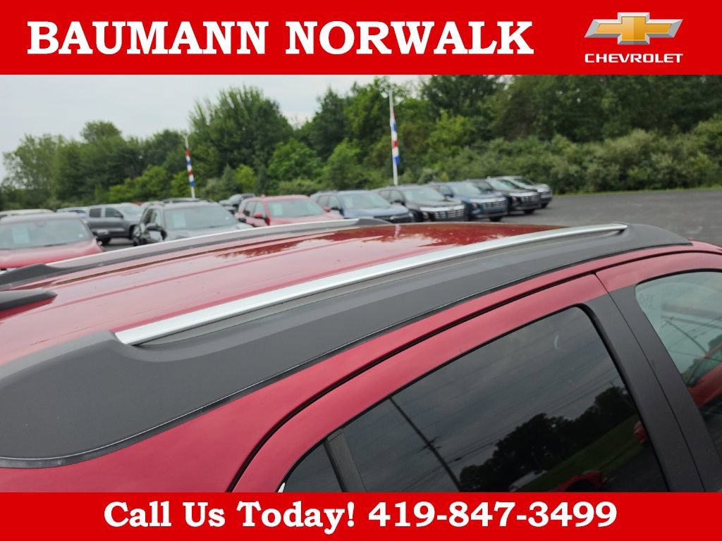 Used 2014 Buick Encore Convenience FWD image 22
