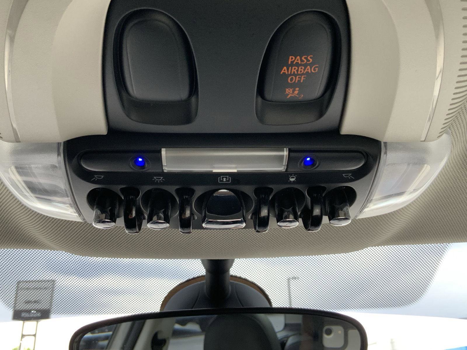 Used 2018 MINI Cooper Countryman S AWD/4WD image 52