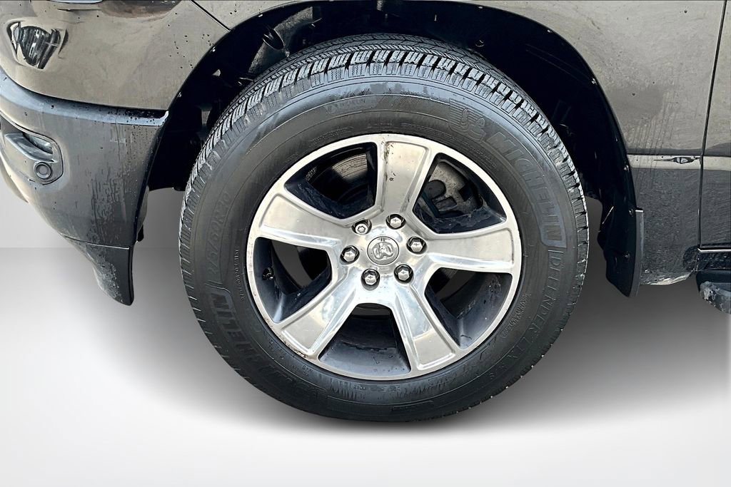 Used 2020 RAM 1500 Sport w/ Level 2 Equipment Goup w/2_L image 30