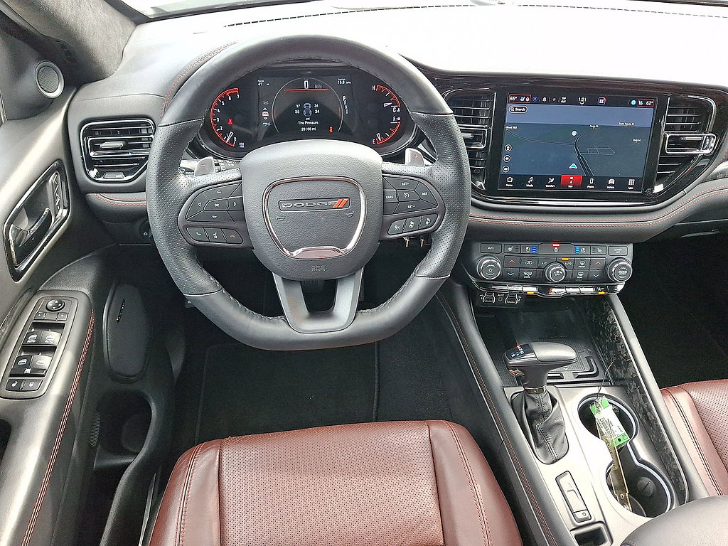 Used 2023 Dodge Durango R/T AWD/4WD image 21