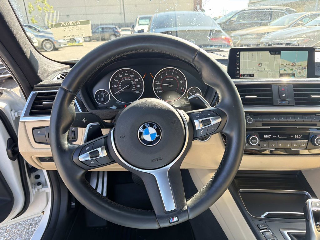 Used 2018 BMW 330i Sedan RWD image 22