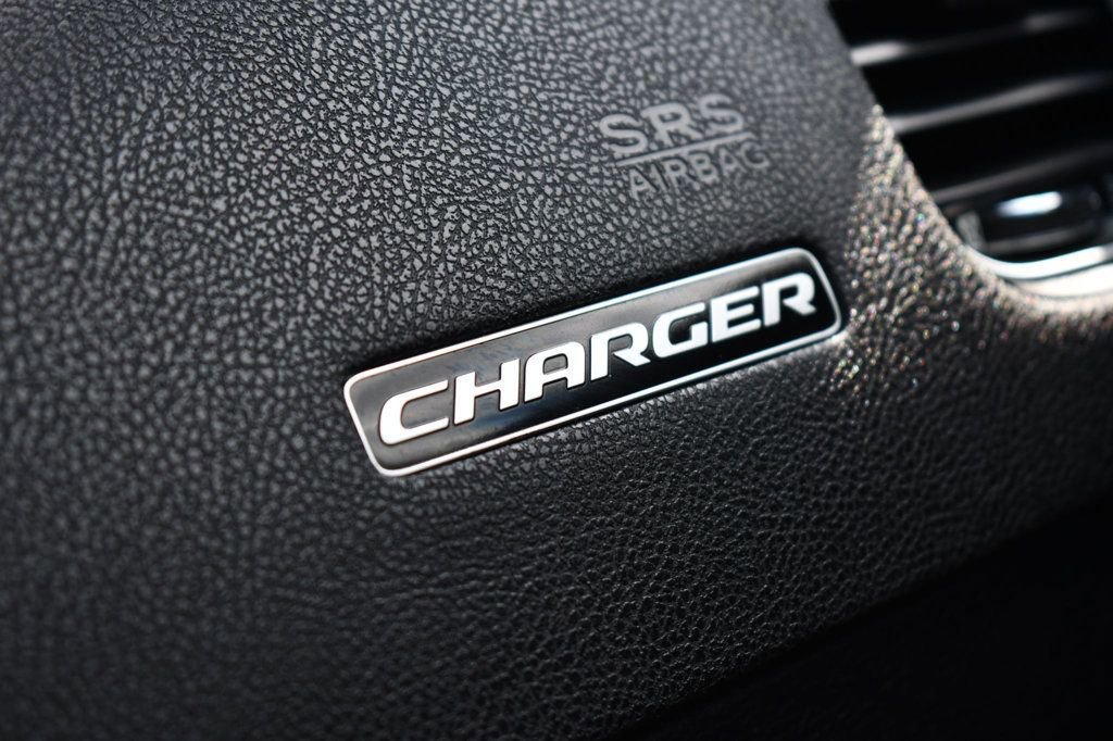 Used 2022 Dodge Charger GT image 18