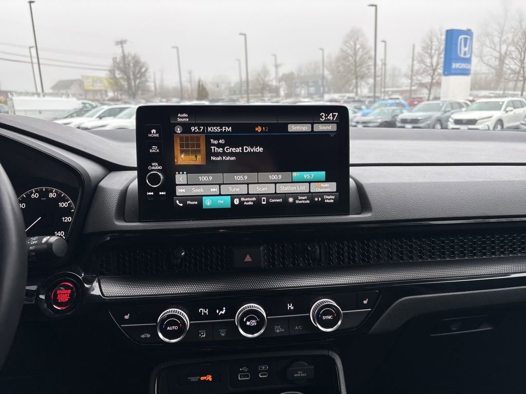 Used 2023 Honda CR-V EX-L image 19