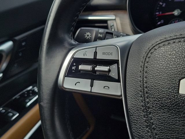 Used 2022 Kia Telluride SX w/ Towing Package FWD image 22