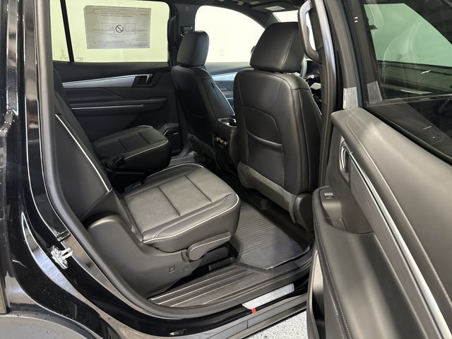 New 2026 Buick Enclave Preferred w/ Power Package AWD/4WD image 12