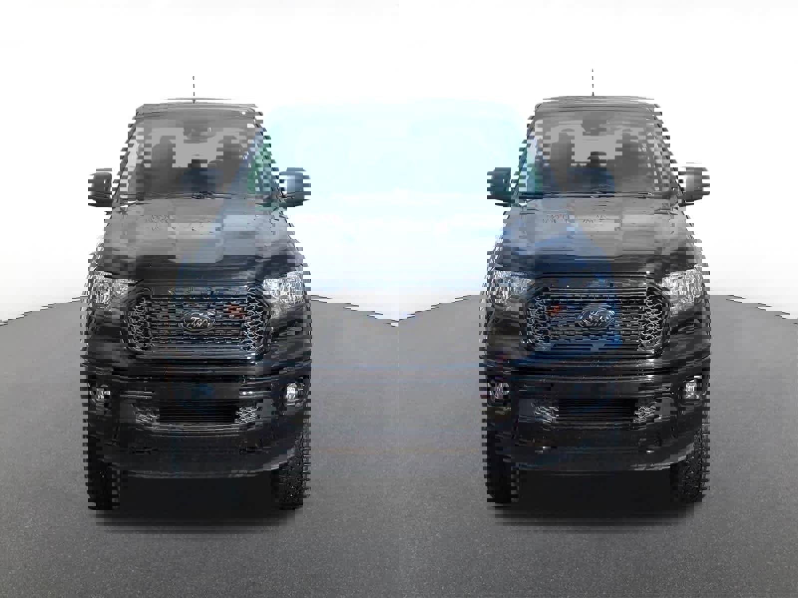 Used 2023 Ford Ranger XLT w/ Equipment Group 301A Mid image 9