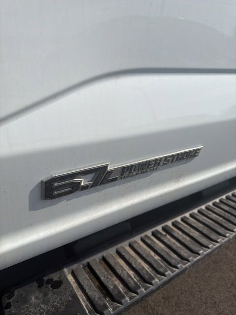 New 2026 Ford F450 XL w/ XL Chrome Package image 13