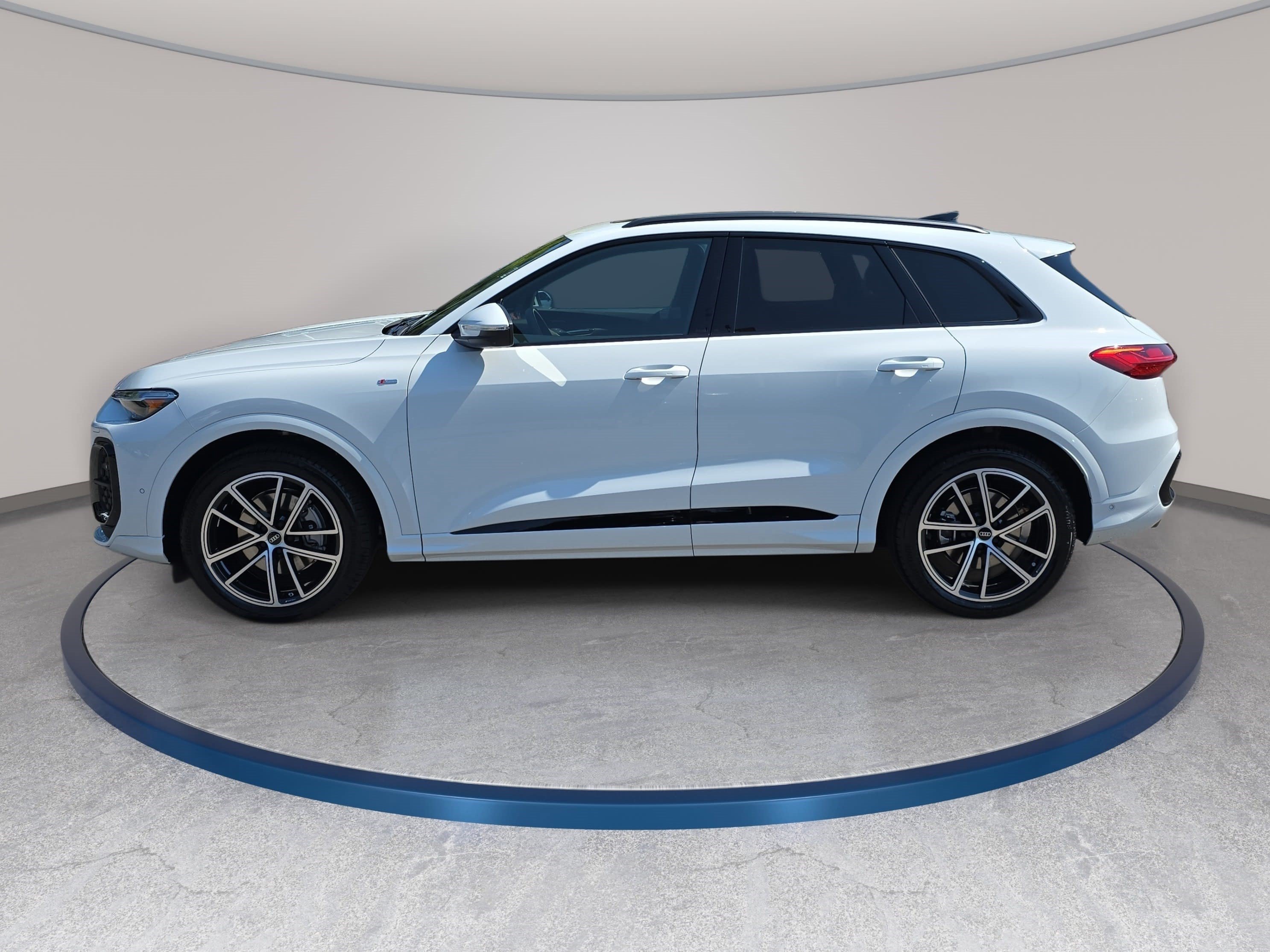 New 2026 Audi Q5 Prestige AWD/4WD image 8