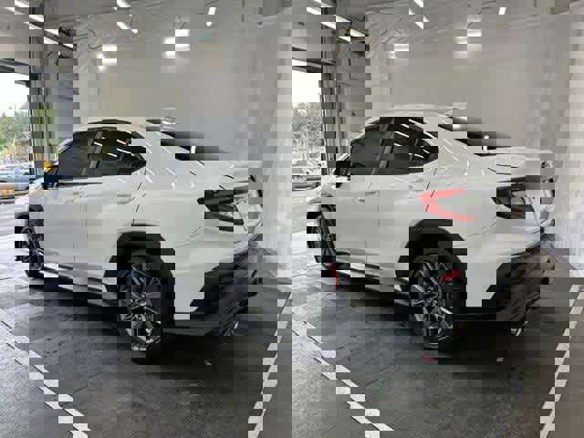 Used 2022 Subaru WRX image 3