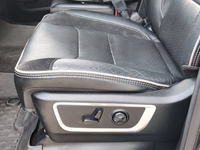 Certified 2020 RAM 1500 Laramie AWD/4WD image 23
