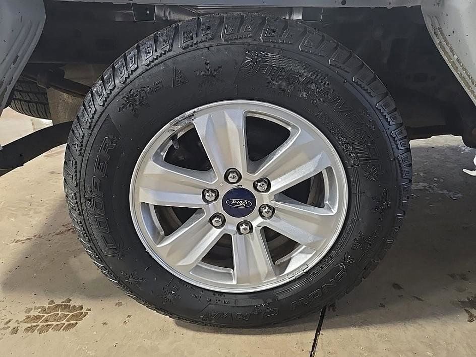 Used 2016 Ford F150 XL w/ Equipment Group 101A Mid image 28