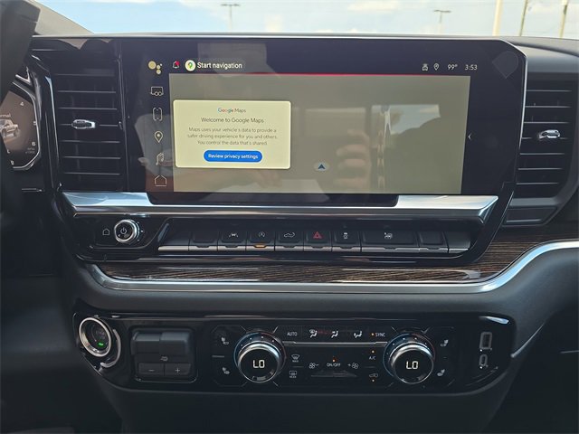 New 2026 GMC Sierra 1500 SLE w/ Preferred Package image 21