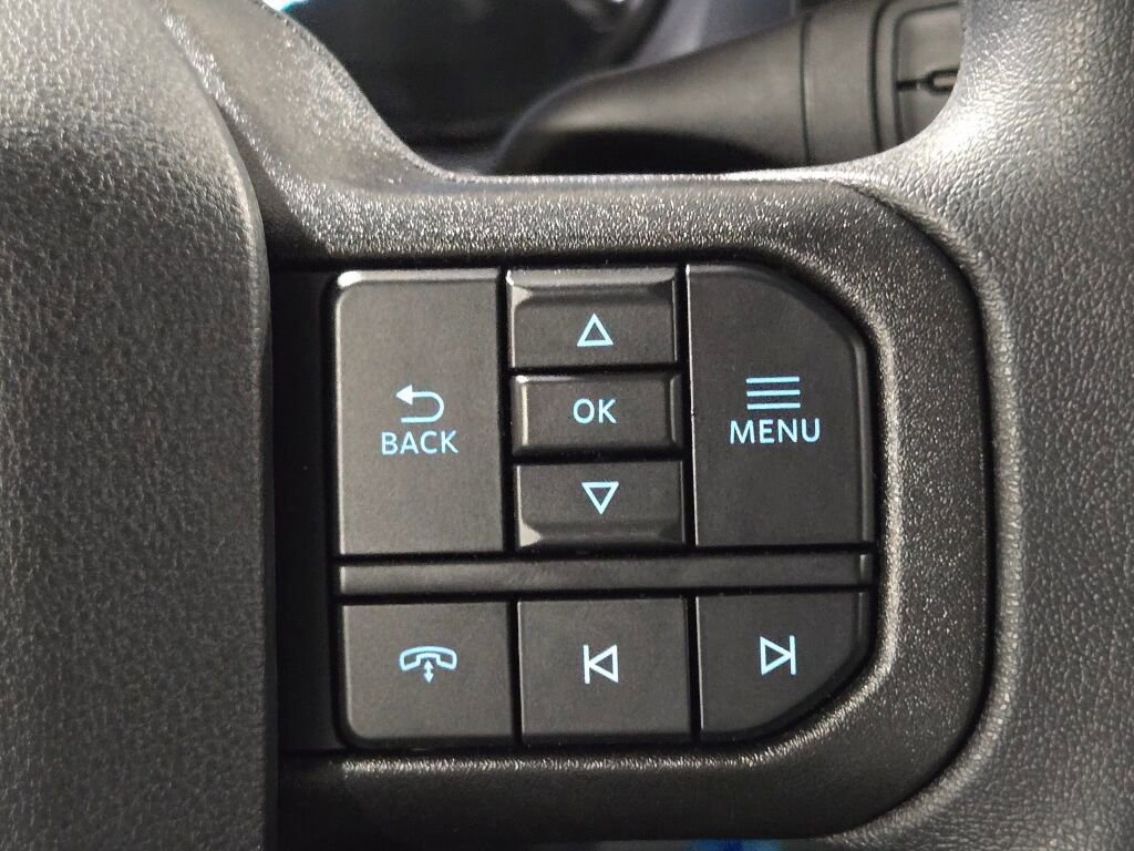 New 2026 Ford F250 XLT w/ Snow Plow Prep Package image 30