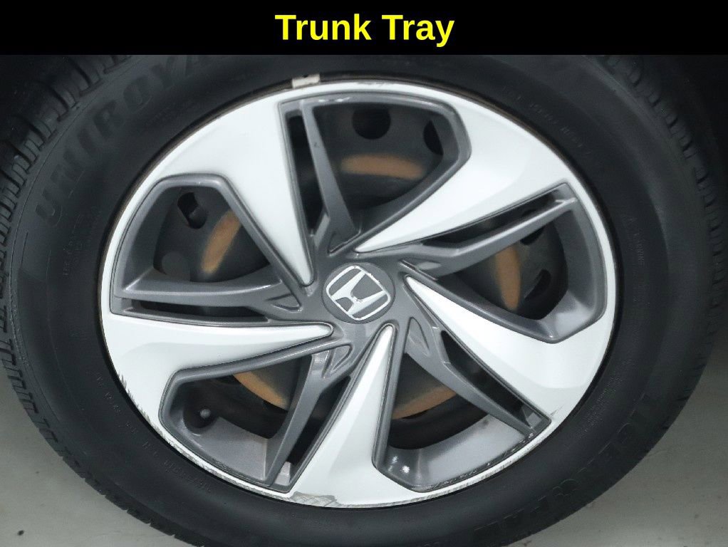 Used 2020 Honda Civic LX image 12