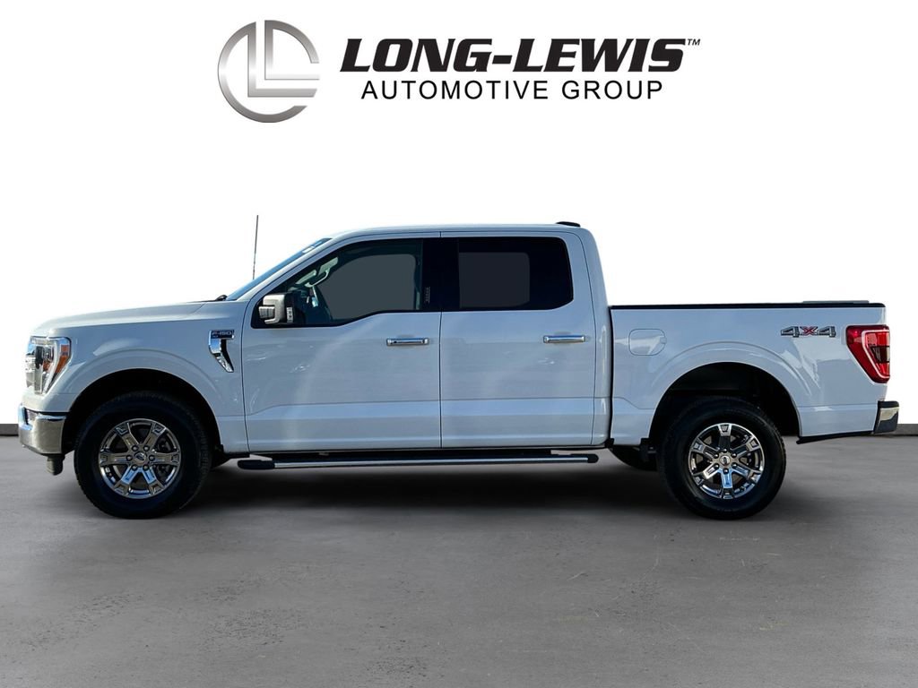 Used 2023 Ford F150 XLT w/ Equipment Group 302A High image 2