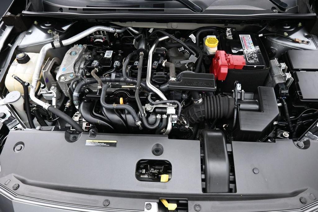 Used 2023 Nissan Sentra SV FWD image 15