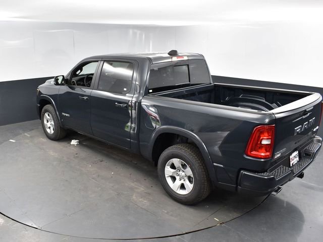 New 2026 RAM 1500 Big Horn image 37